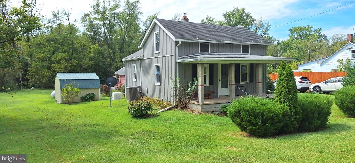 Opessa St Se, Oldtown, MD 21555