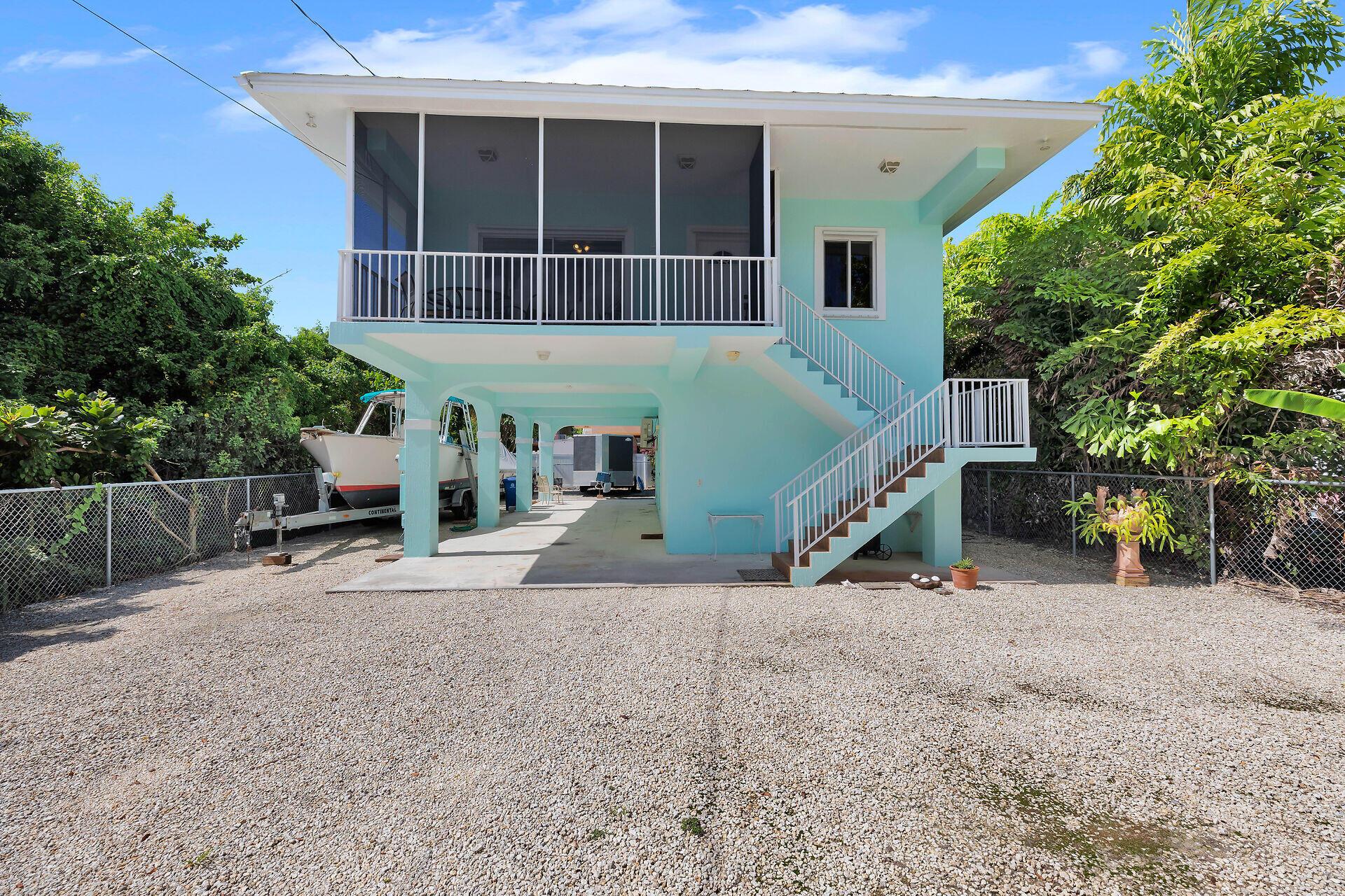 Tarpon Ave, Key Largo, FL 33037