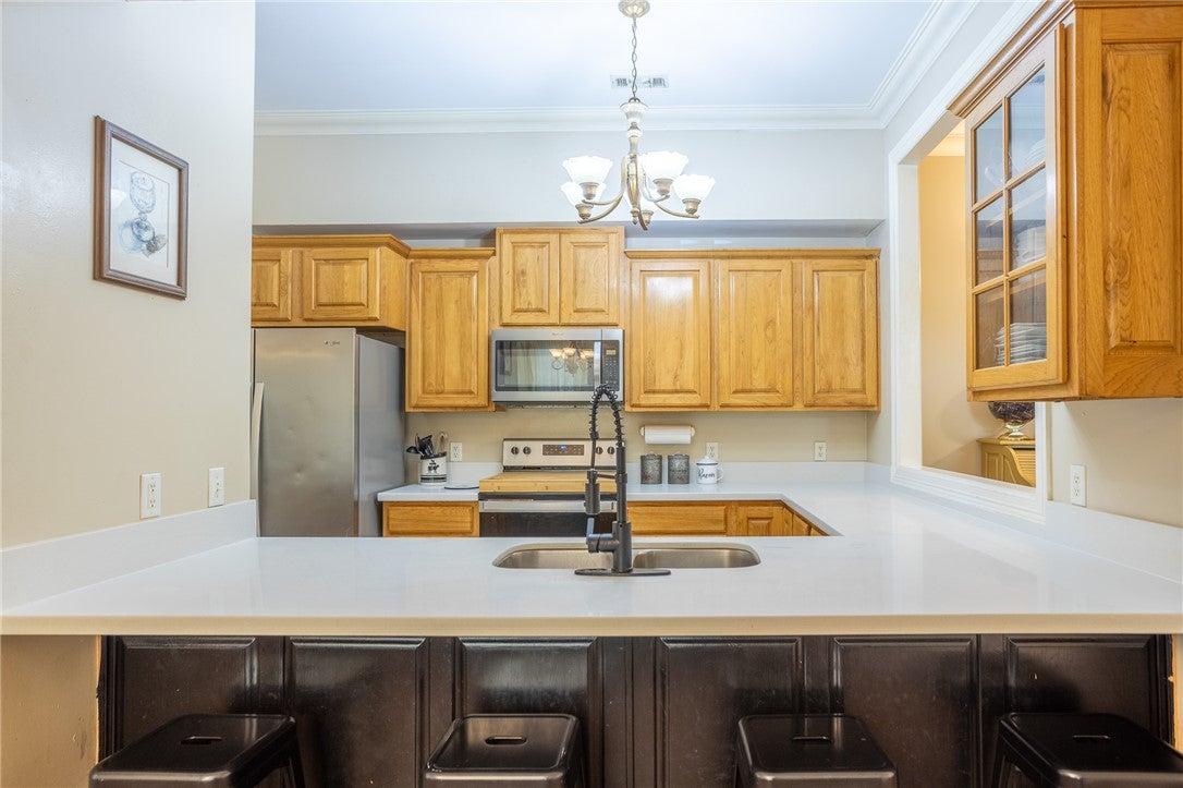 N Westminster Dr, Fayetteville, AR 72704
