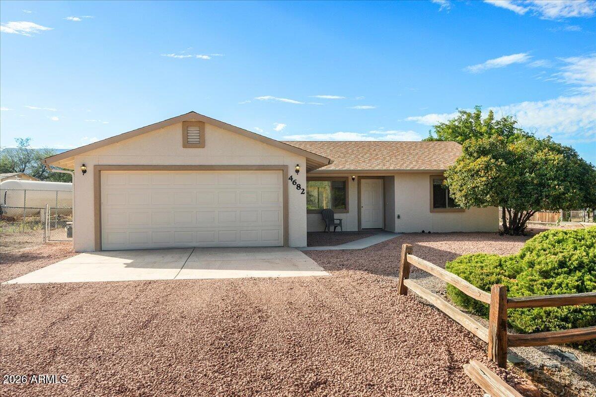 E Verde View Dr, Cottonwood, AZ 86326