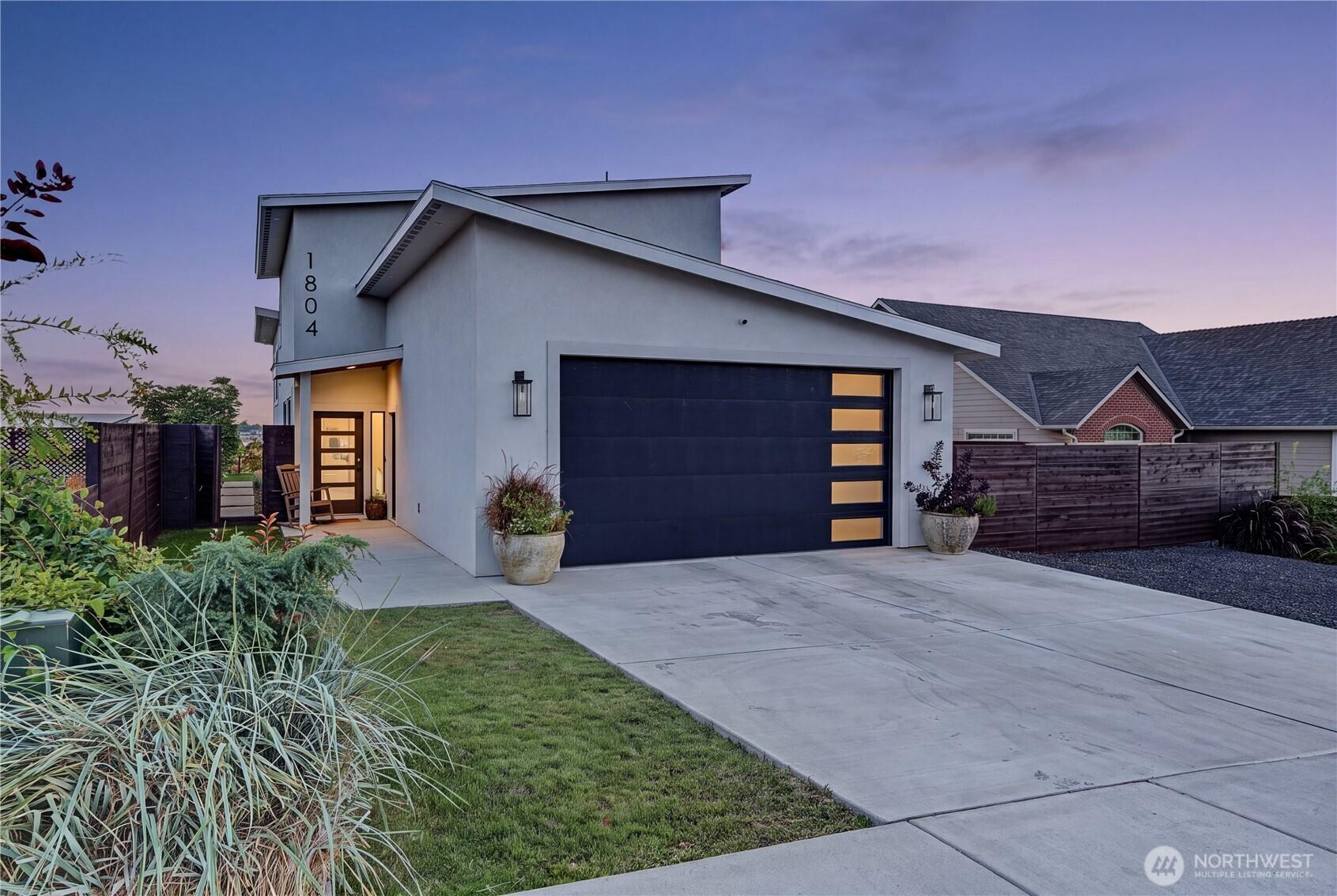 S Beaumont Dr, Moses Lake, WA 98837
