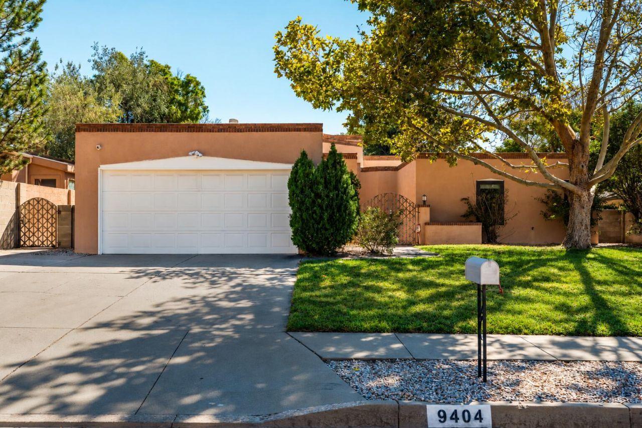 Peralta Rd Ne, Albuquerque, NM 87109