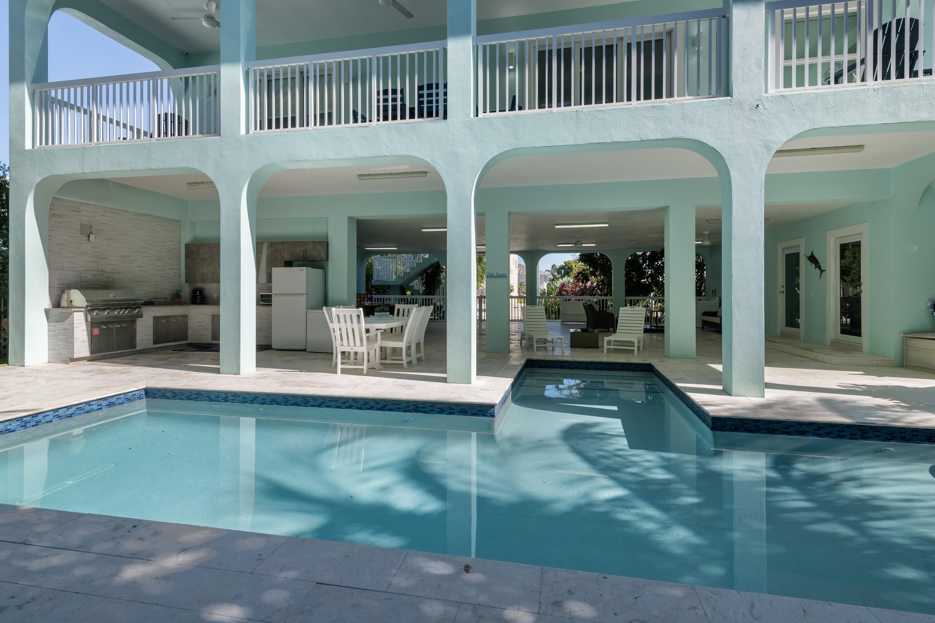 Calle Limon, Marathon, FL 33050