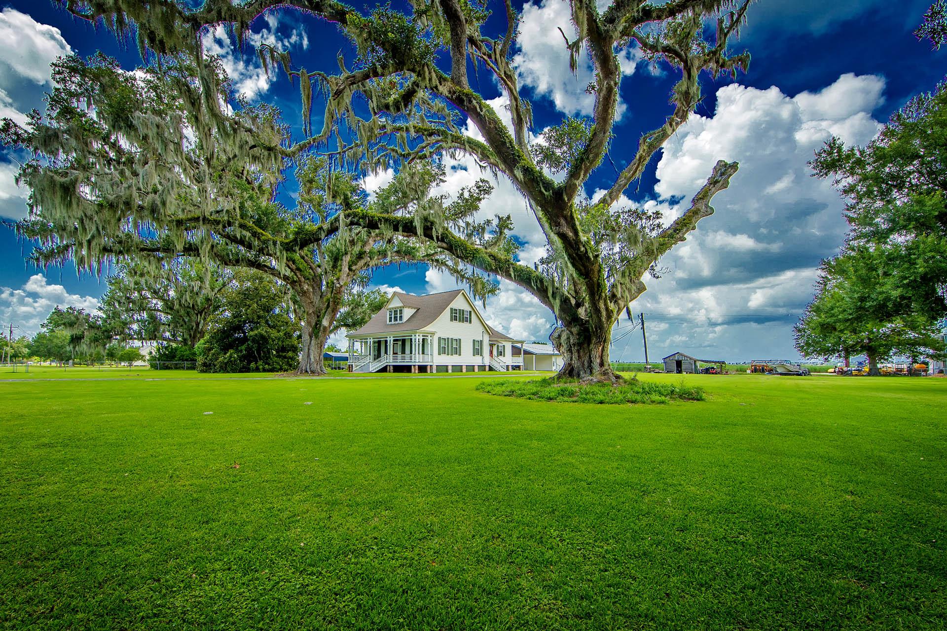 Highway 308, Raceland, LA 70394