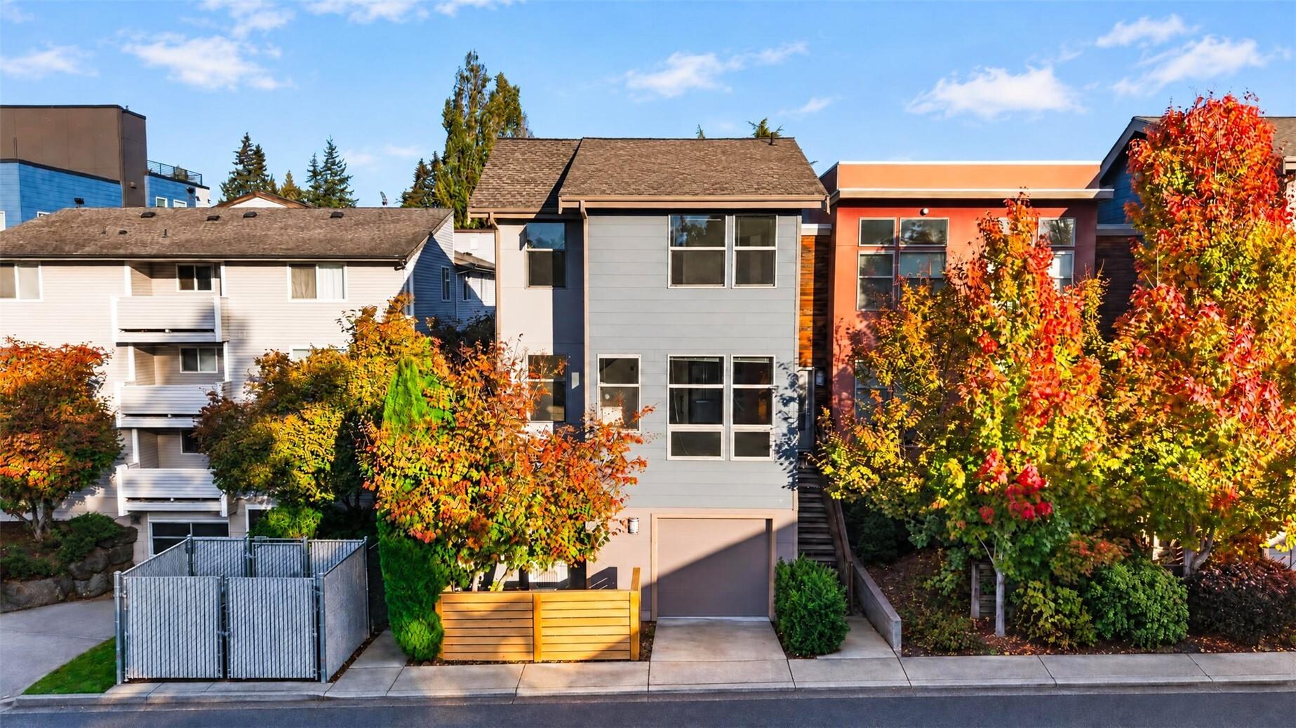 N Northgate Way, Seattle, WA 98133