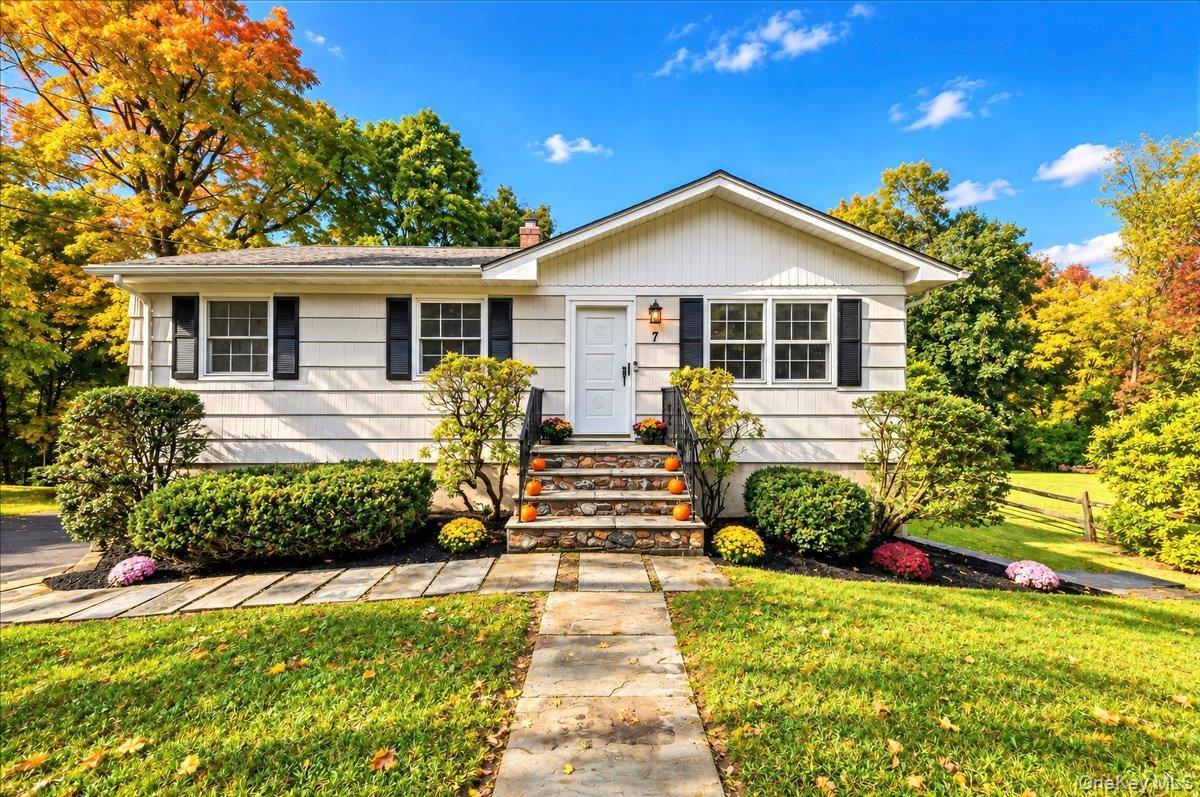 Meadowbrook Dr, Ossining, NY 10562