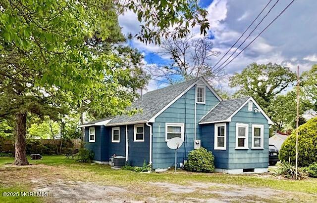 Drew Ave, Lanoka Harbor, NJ 08734
