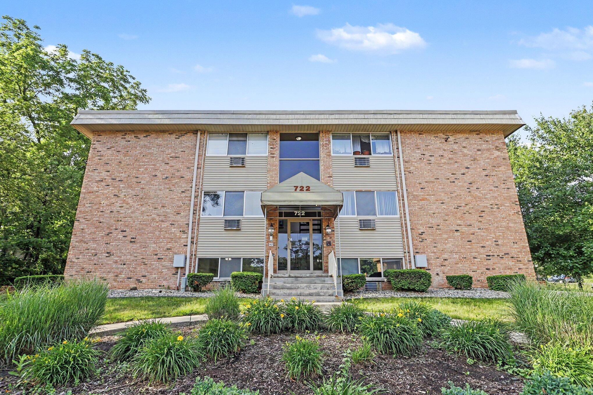 W Kilgore Rd, Kalamazoo, MI 49008