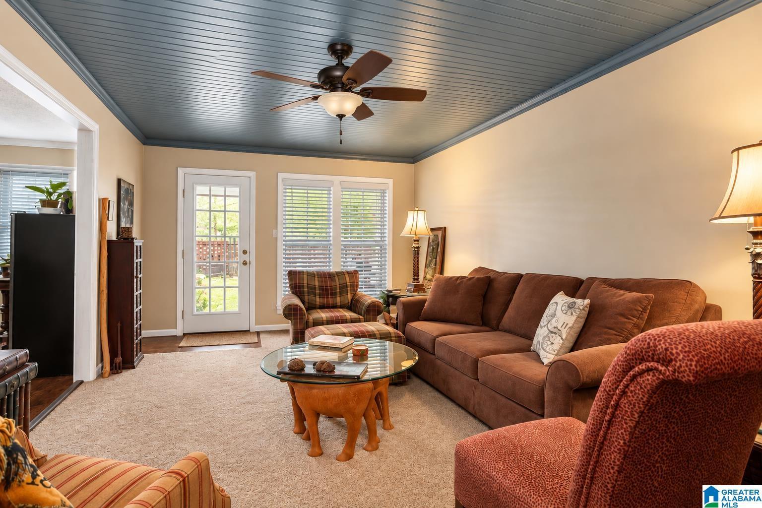 Keith Ave, Anniston, AL 36207