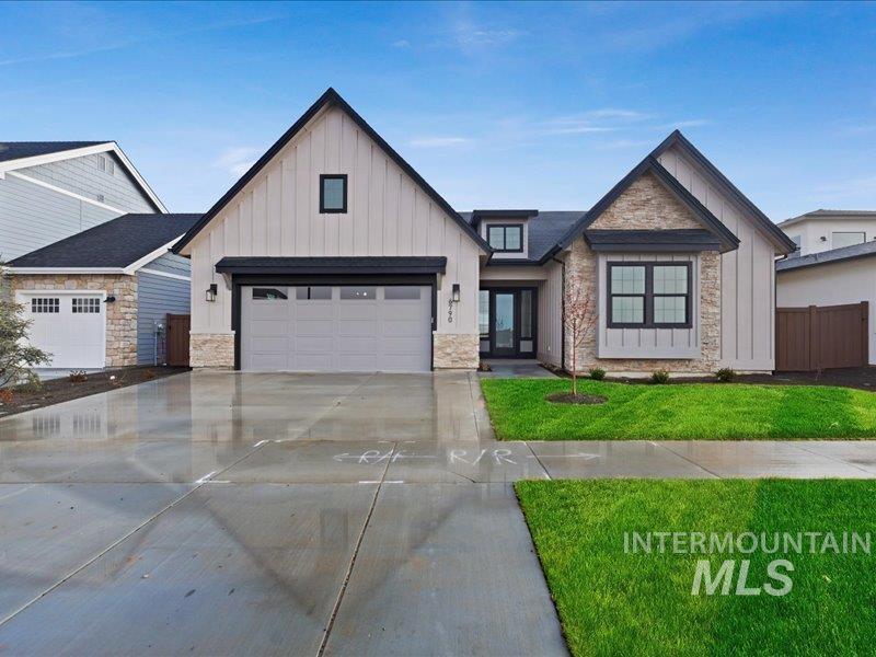 N Willowside Ave, Meridian, ID 83646