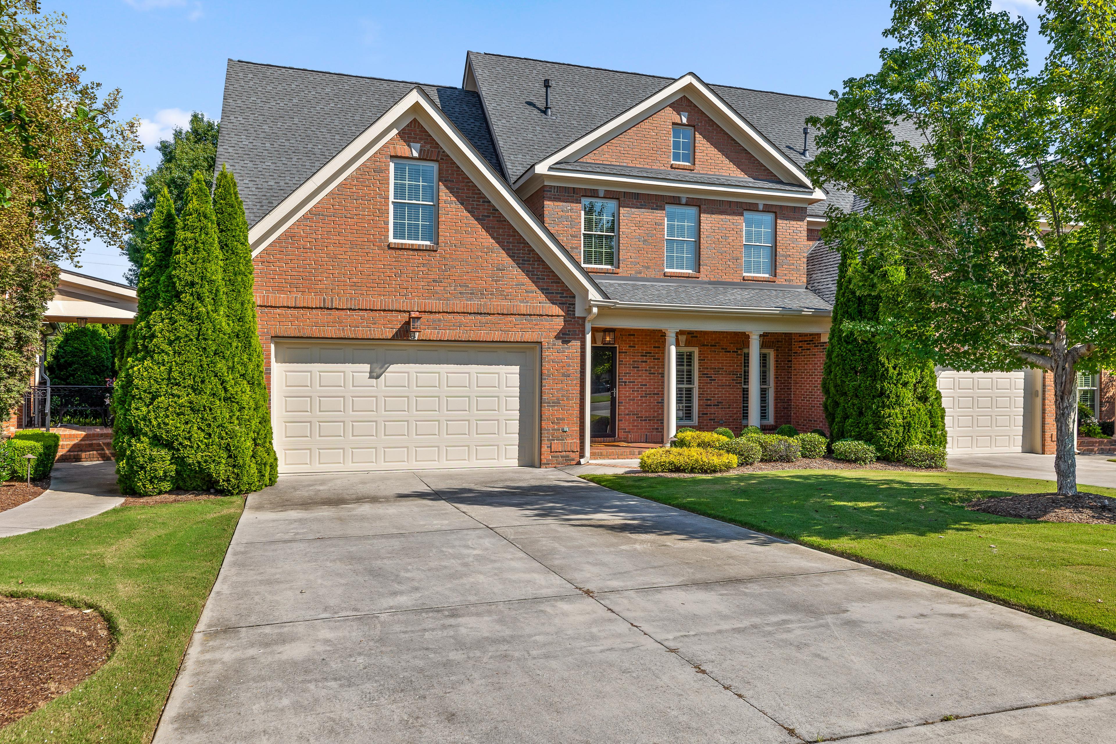 Blackwell Farm Rd, Chattanooga, TN 37421