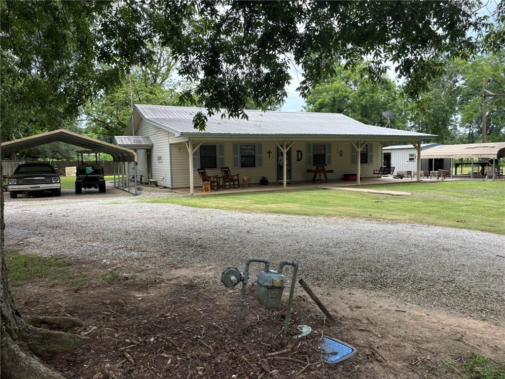 River Rd, Alexandria, LA 71302