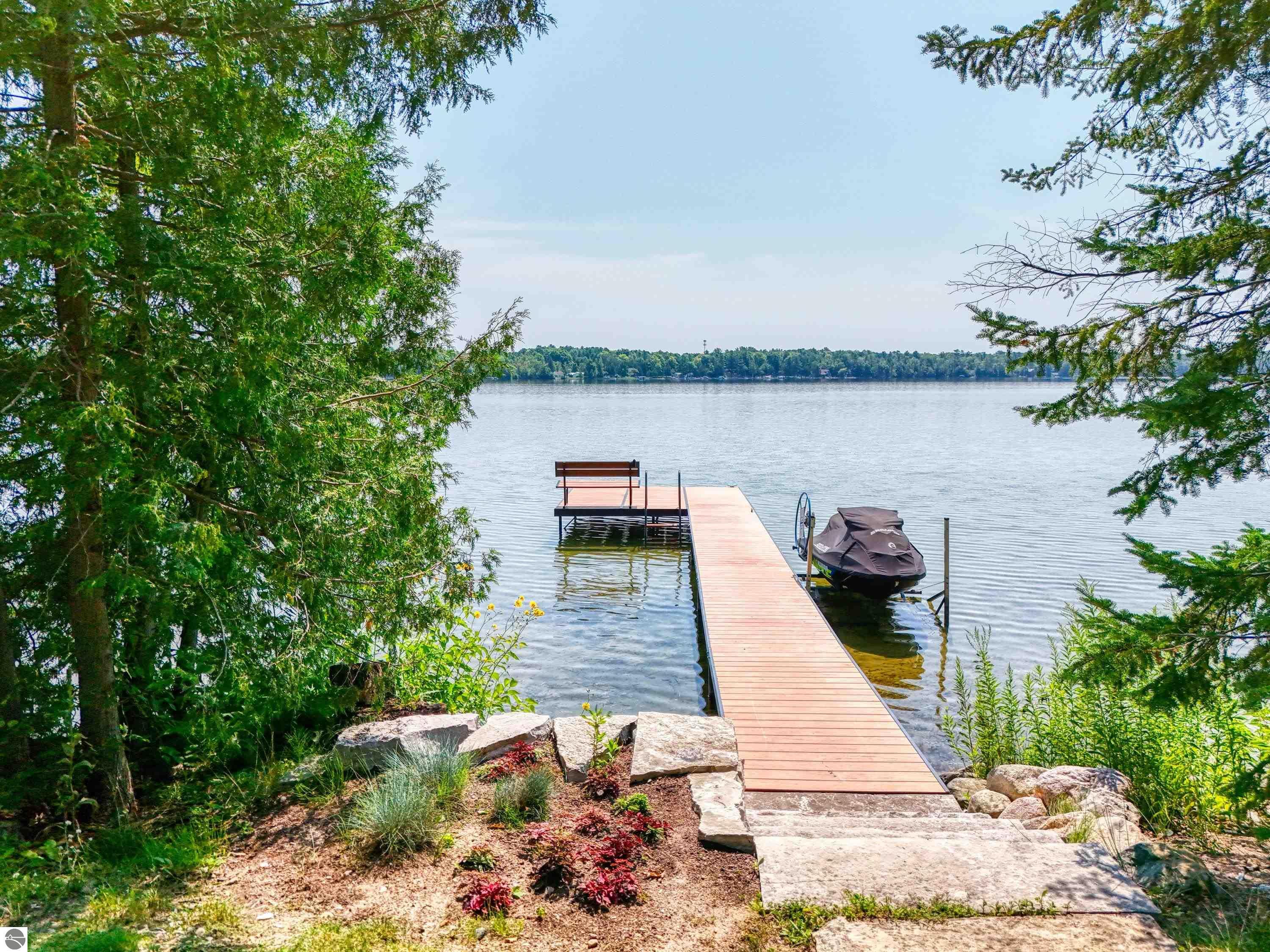 Timberlake Dr, Elk Rapids, MI 49629