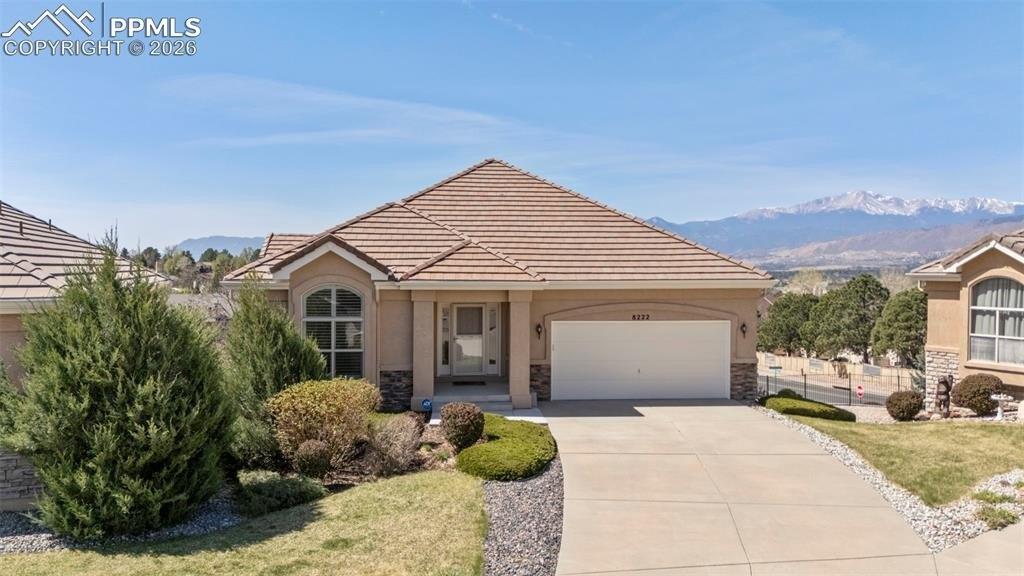 Regiment Ct, Colorado Springs, CO 80920