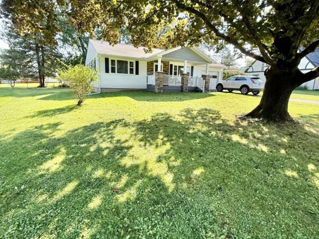 Weld Dr, Warren, PA 16365
