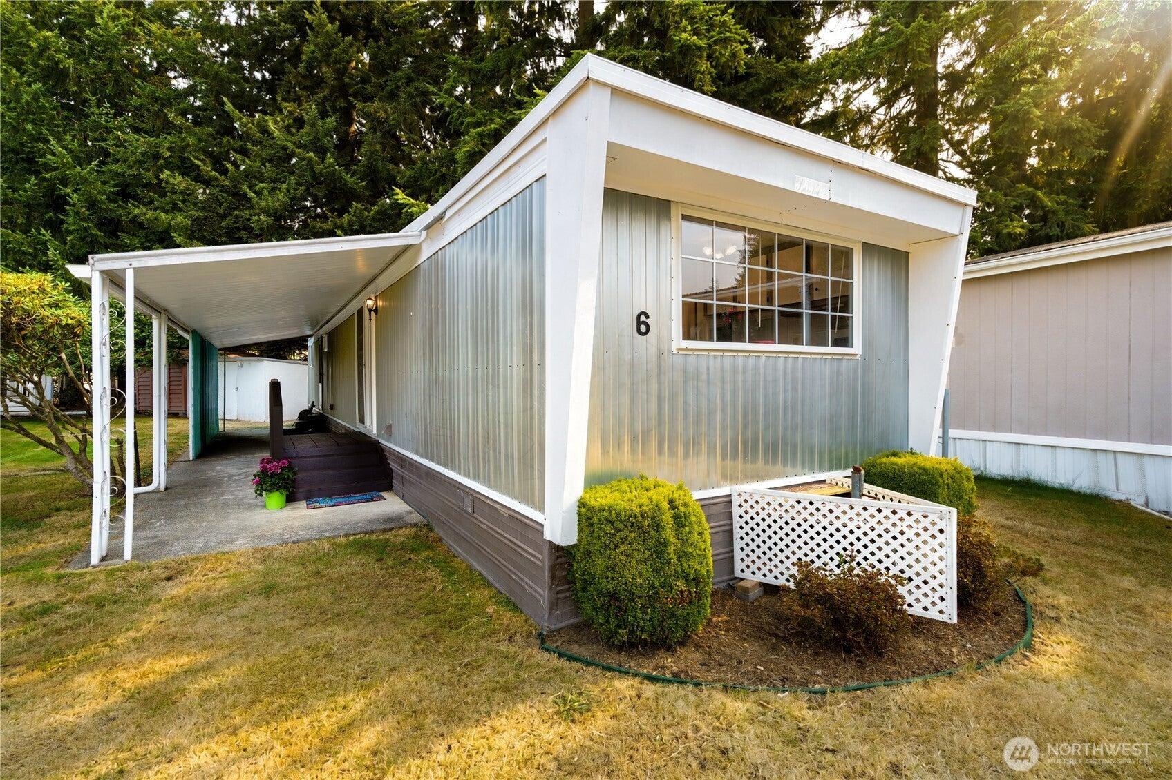 Pierce Ln, Sedro Woolley, WA 98284