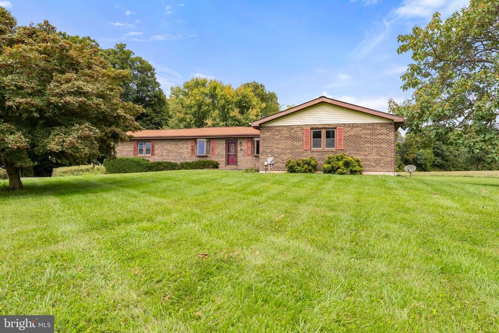 Principio Rd, Rising Sun, MD 21911