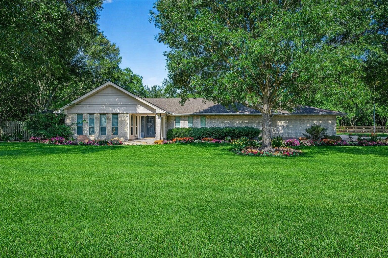 Eula Morgan Rd, Katy, TX 77493