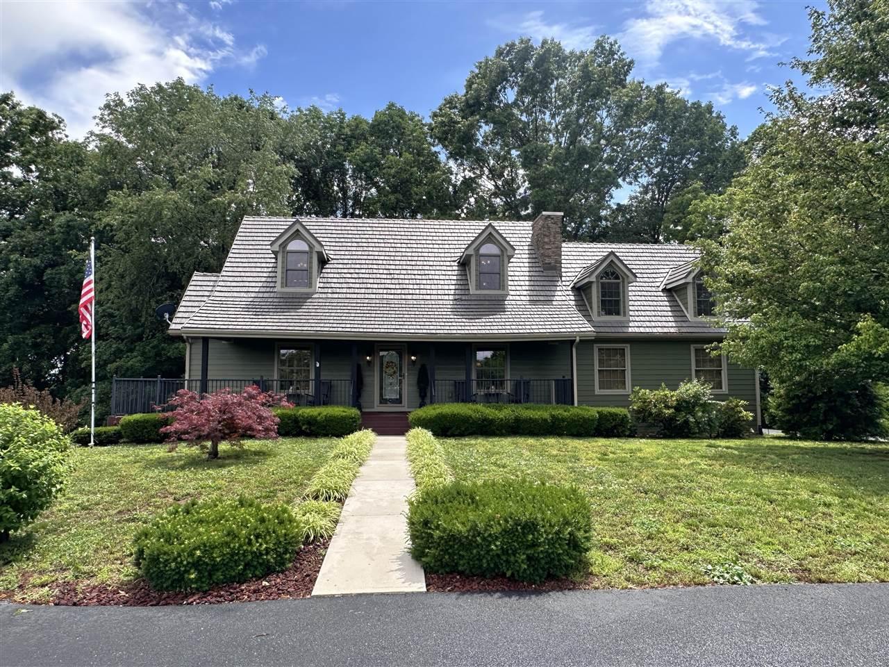 Indian Point Rd, Glasgow, KY 42141