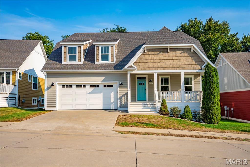 Pine Hill Spur, Cape Girardeau, MO 63701