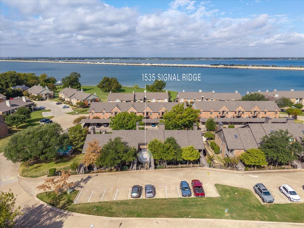 Signal Ridge Pl, Rockwall, TX 75032