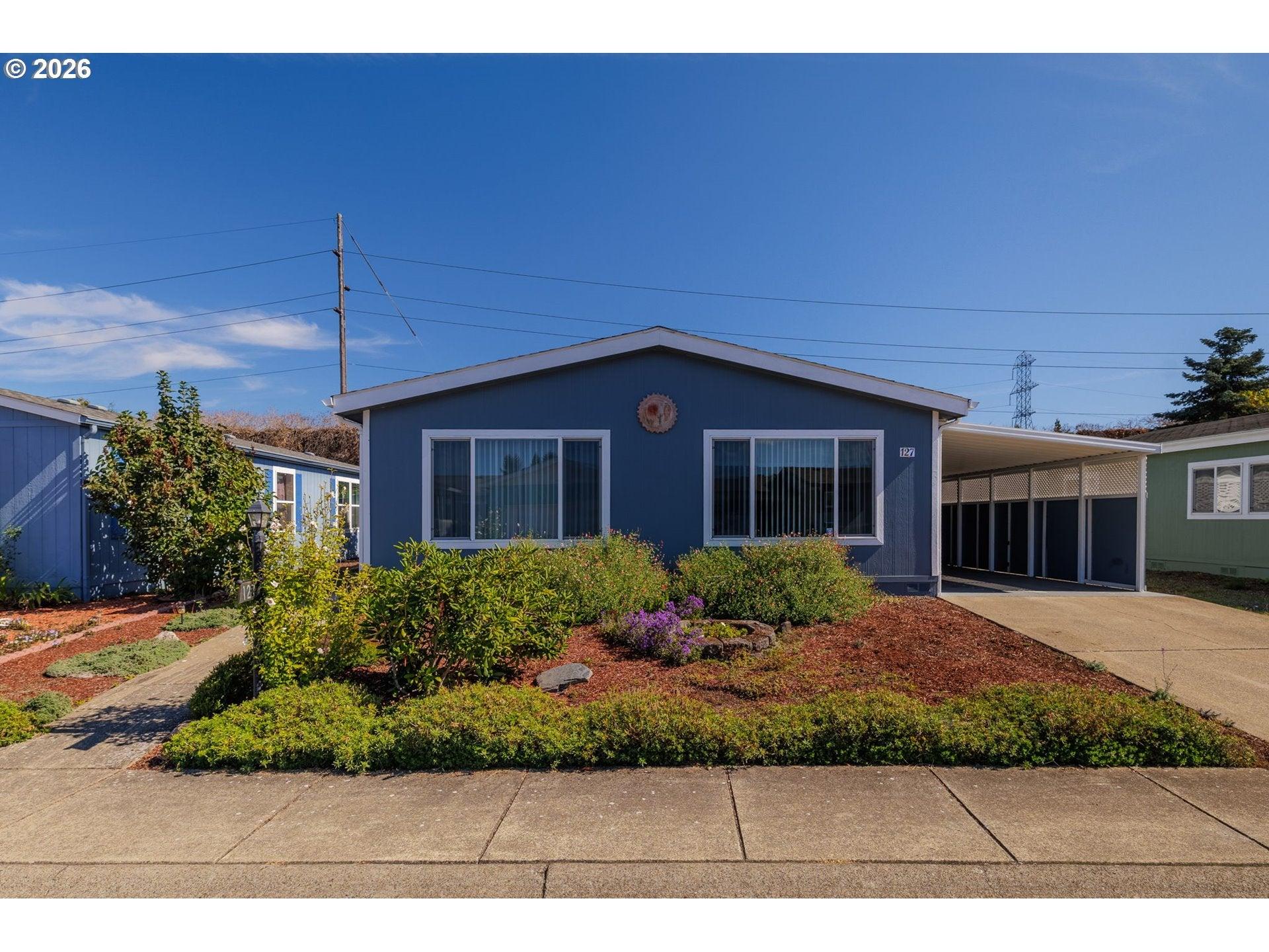 Babcock Ln, Eugene, OR 97401