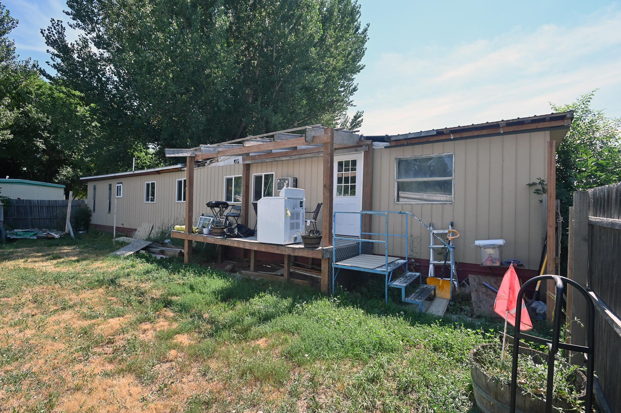 Coffeen Ave, Sheridan, WY 82801