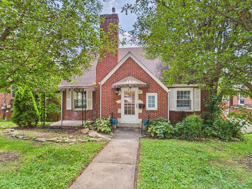 Augusta St, Bluefield, WV 24701