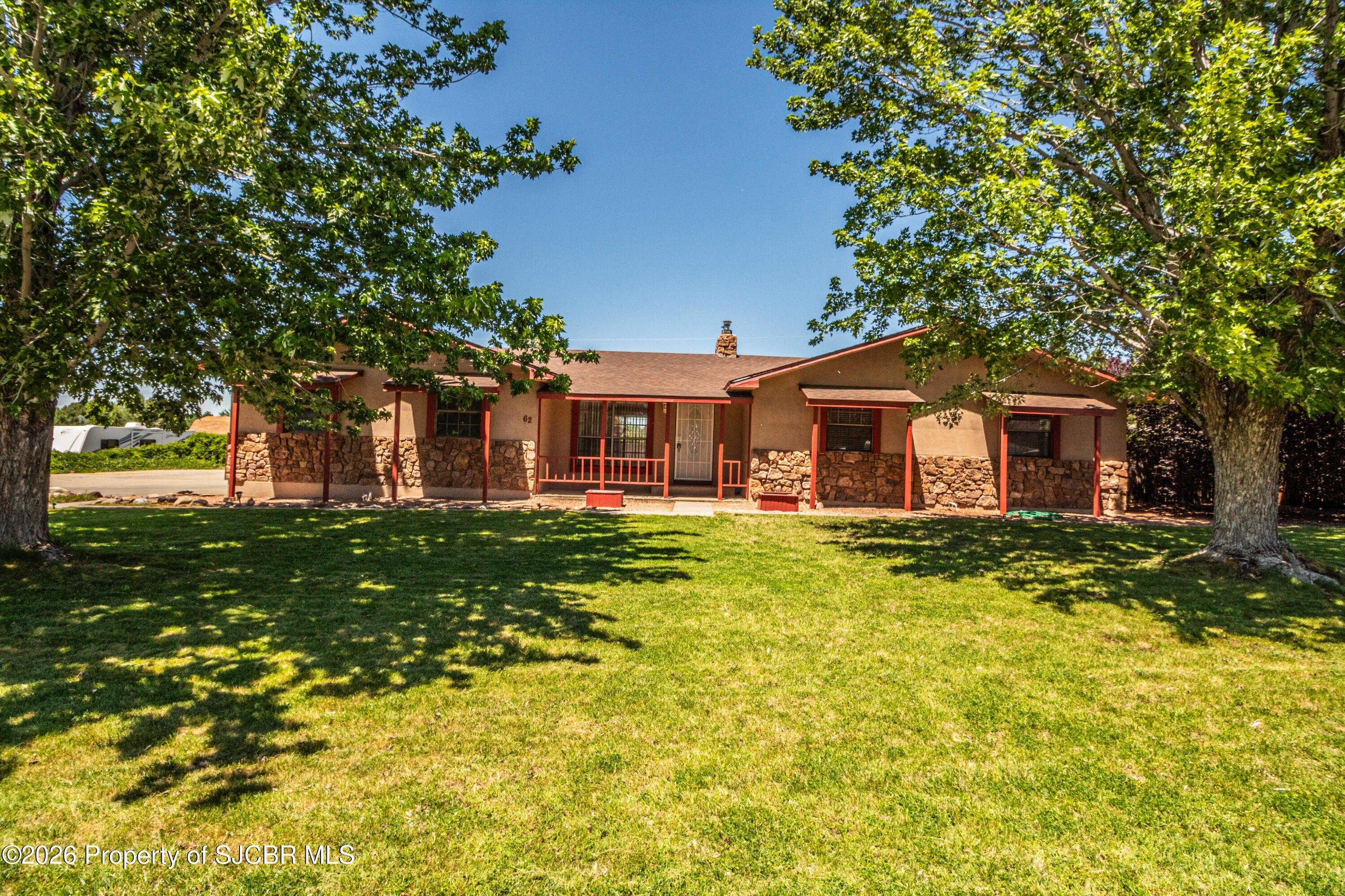 Road 5151, Bloomfield, NM 87413