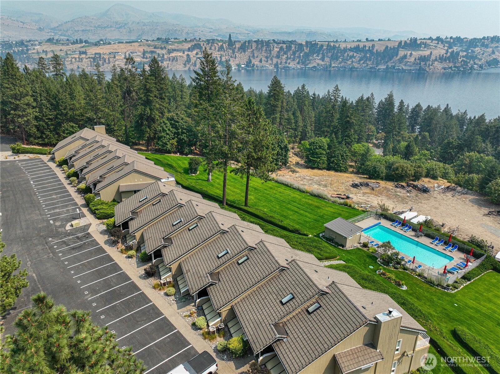 S Lakeshore Rd, Chelan, WA 98816