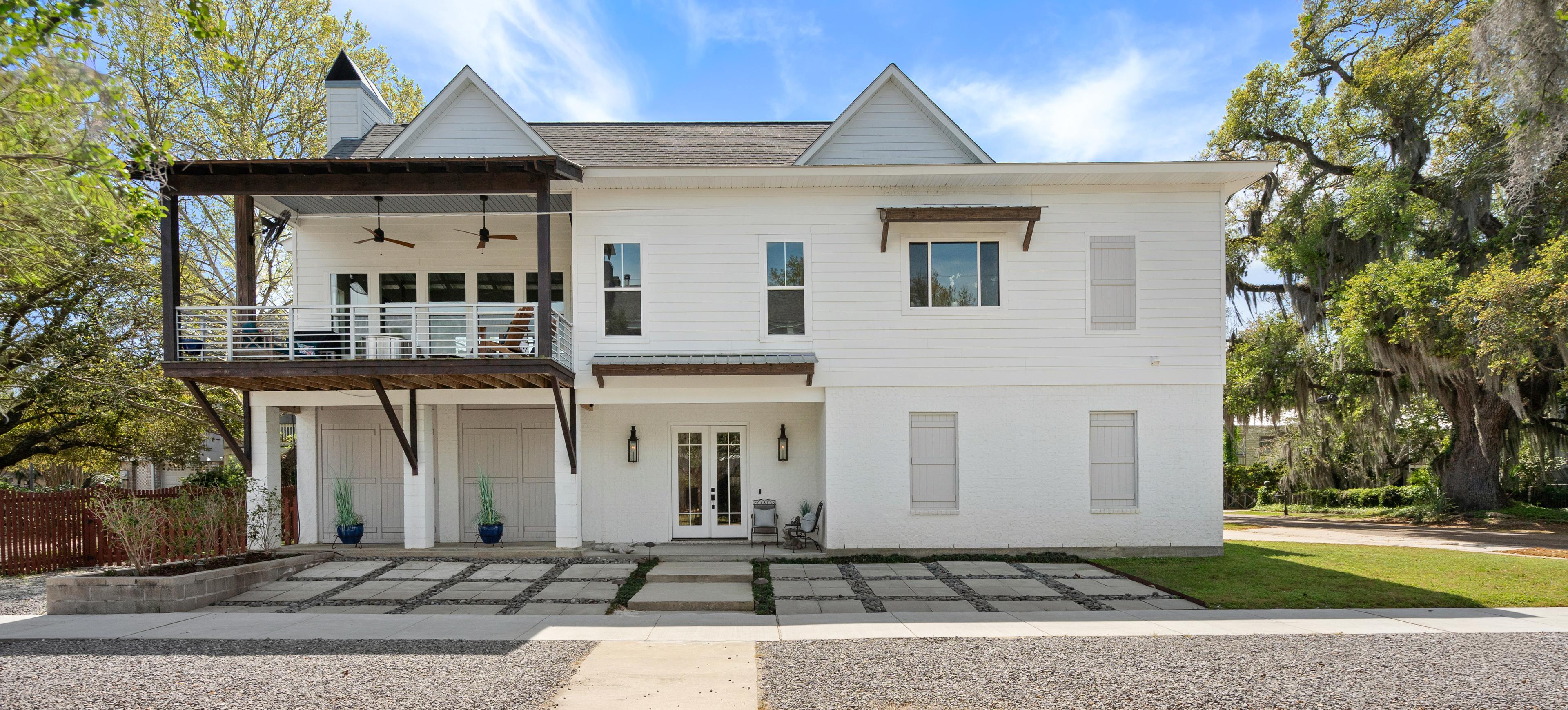 Main St, Madisonville, LA 70447