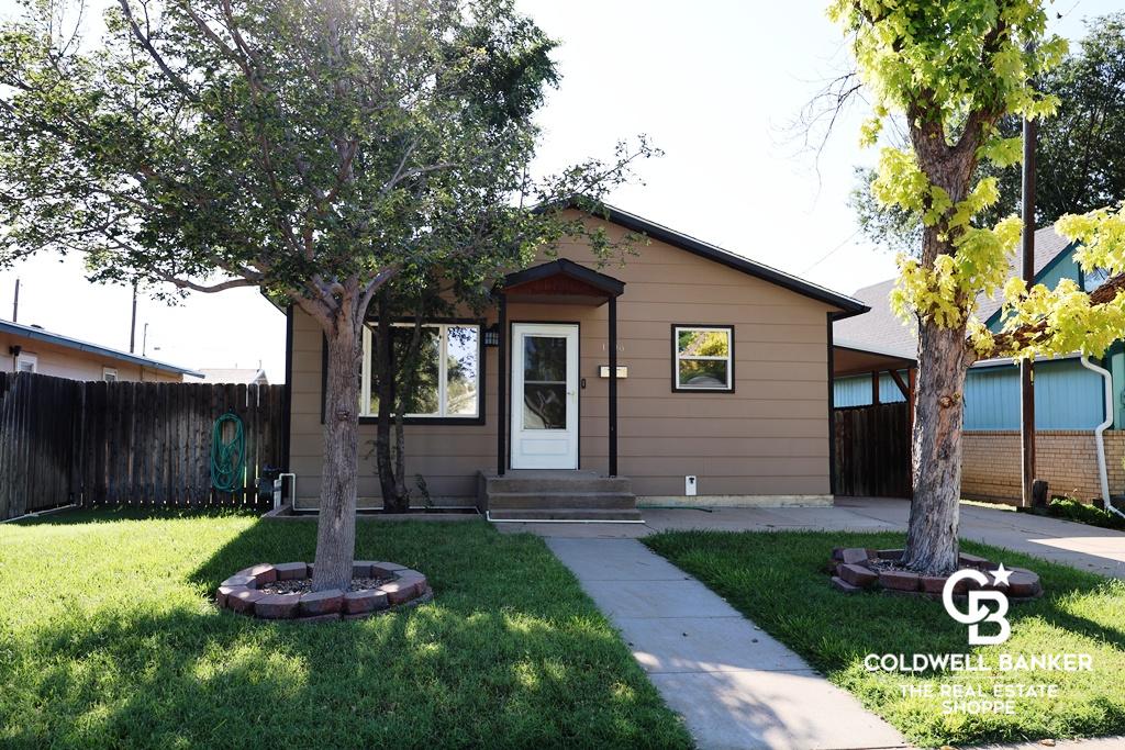 N 9th St, Garden City, KS 67846