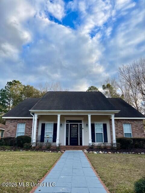 Makiki Dr, Diamondhead, MS 39525