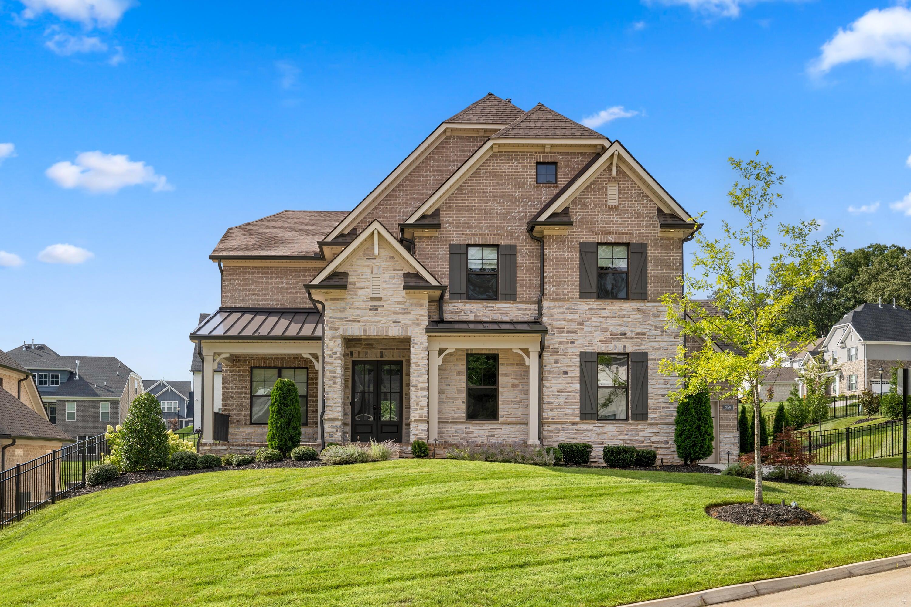 Reverence Run Ln, Farragut, TN 37934