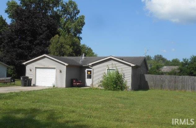 Kumfer Ave, Fort Wayne, IN 46809