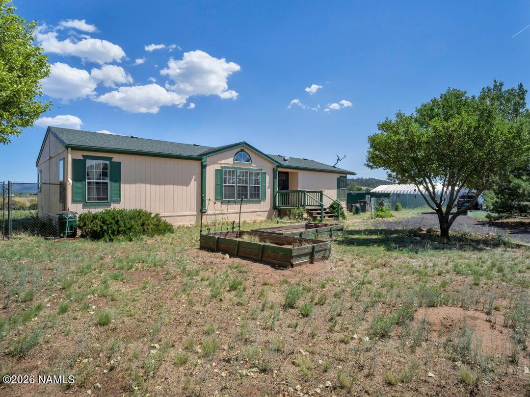 N Creekside Dr, Flagstaff, AZ 86004