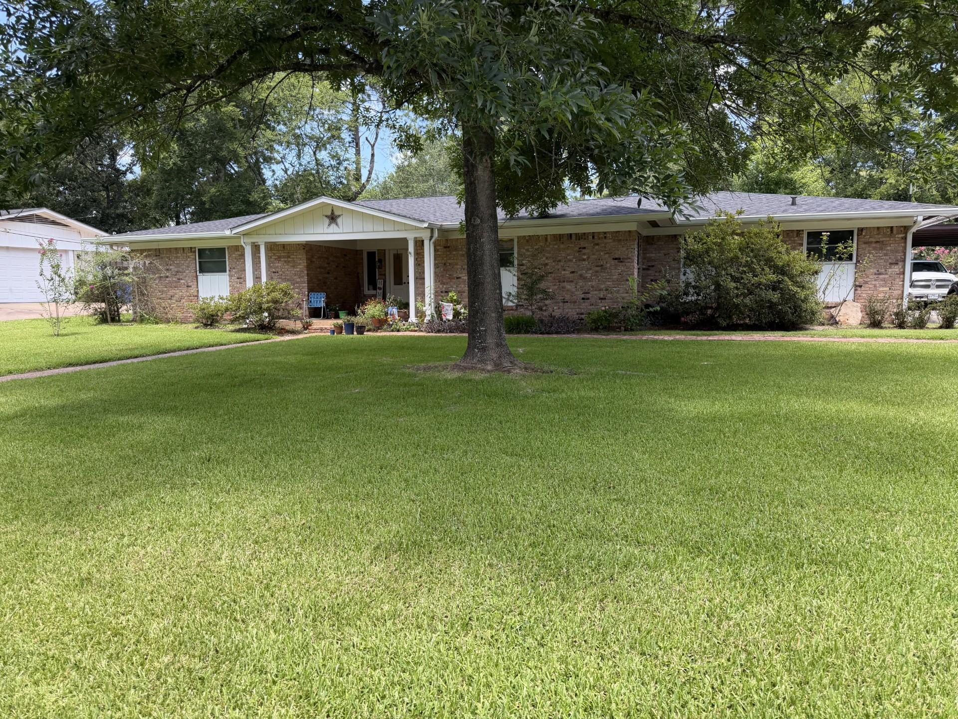 Reen Dr, Lufkin, TX 75904