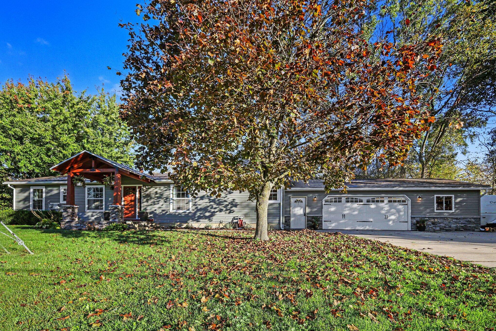 60th St Se, Alto, MI 49302
