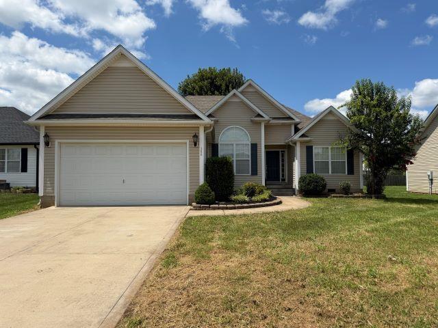 Cedar Hollow Dr, Bowling Green, KY 42101