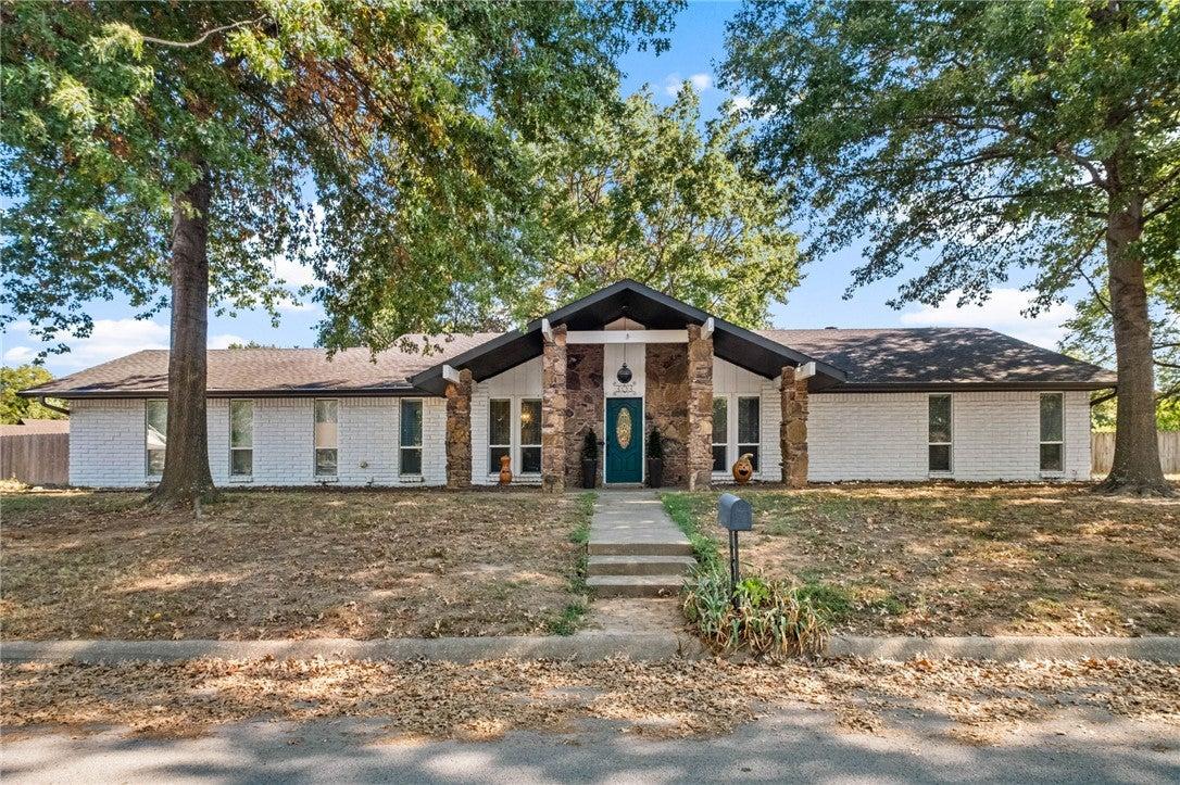 Turtle Creek Dr, Rogers, AR 72756