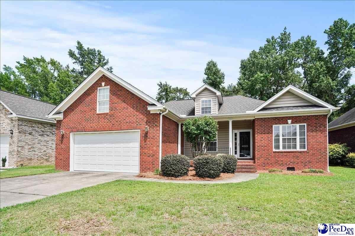 Sterling Dr, Florence, SC 29501