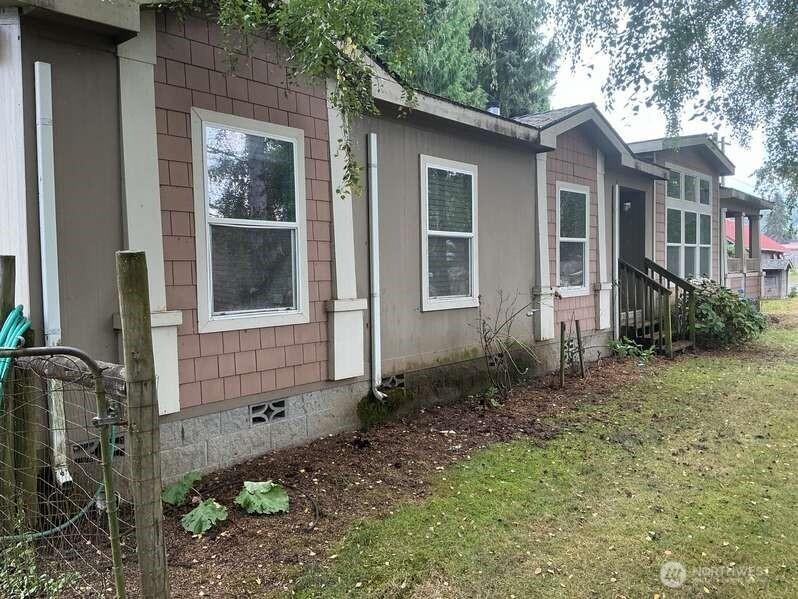Jordan Rd, Salkum, WA 98582