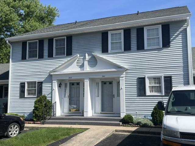 Independence Dr, Chillicothe, OH 45601