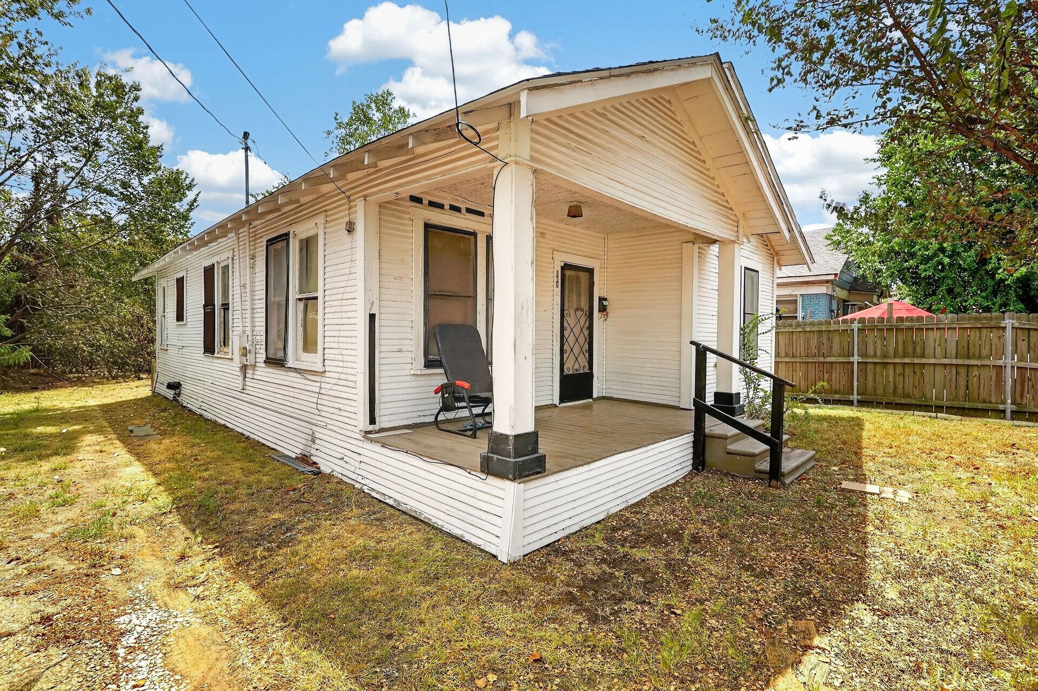 N Haswell Dr, Bryan, TX 77803