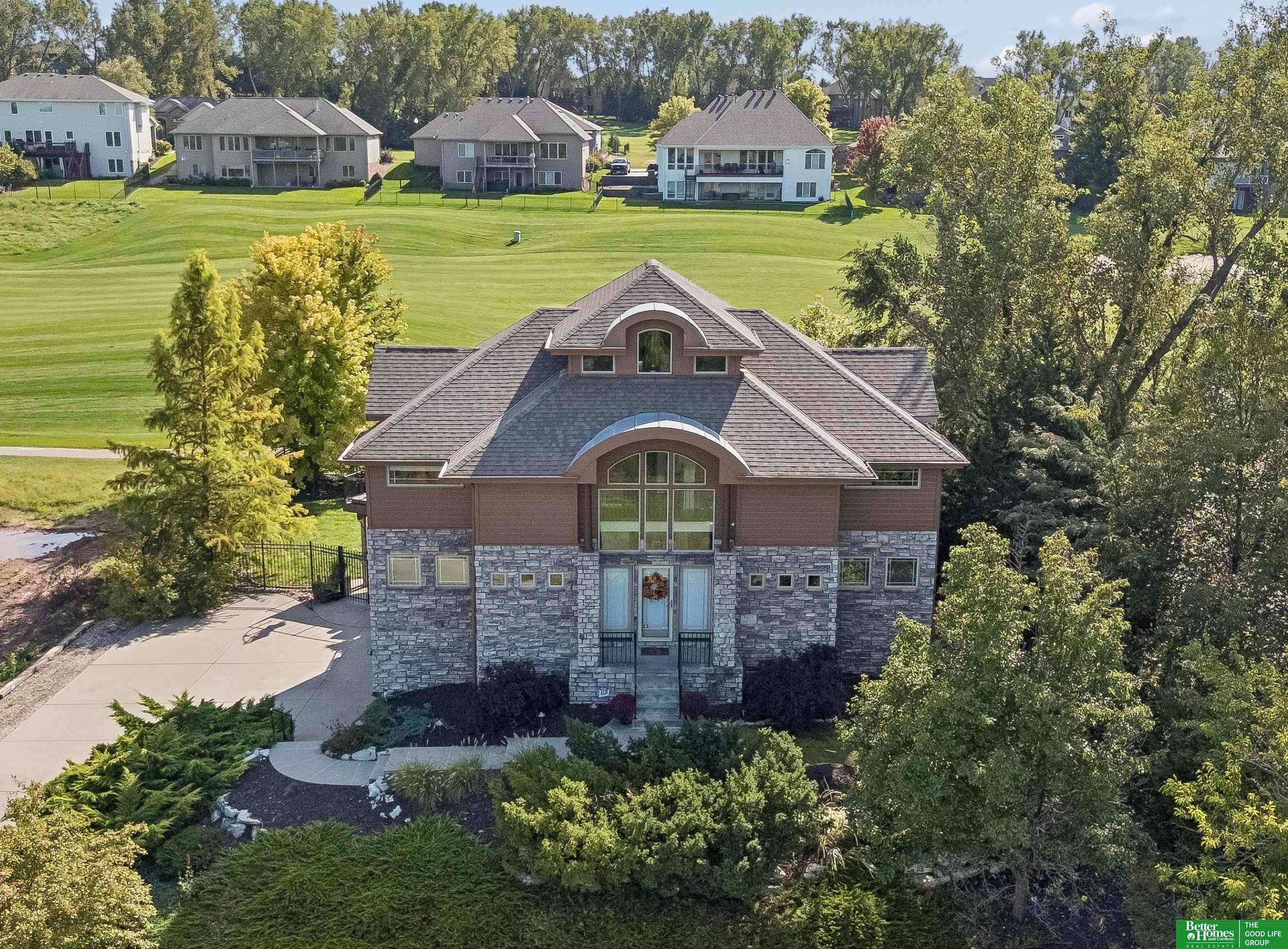 E Ridge Way, Ashland, NE 68003