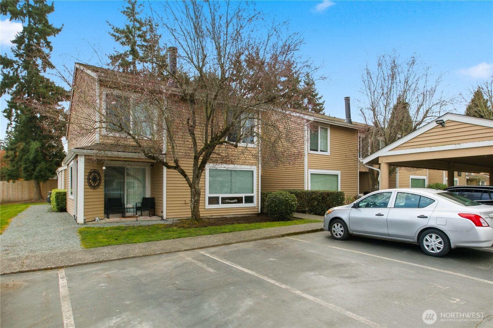 13th Pl S, Des Moines, WA 98198