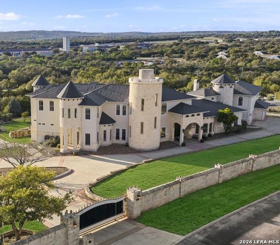 Manor Hl, San Antonio, TX 78257