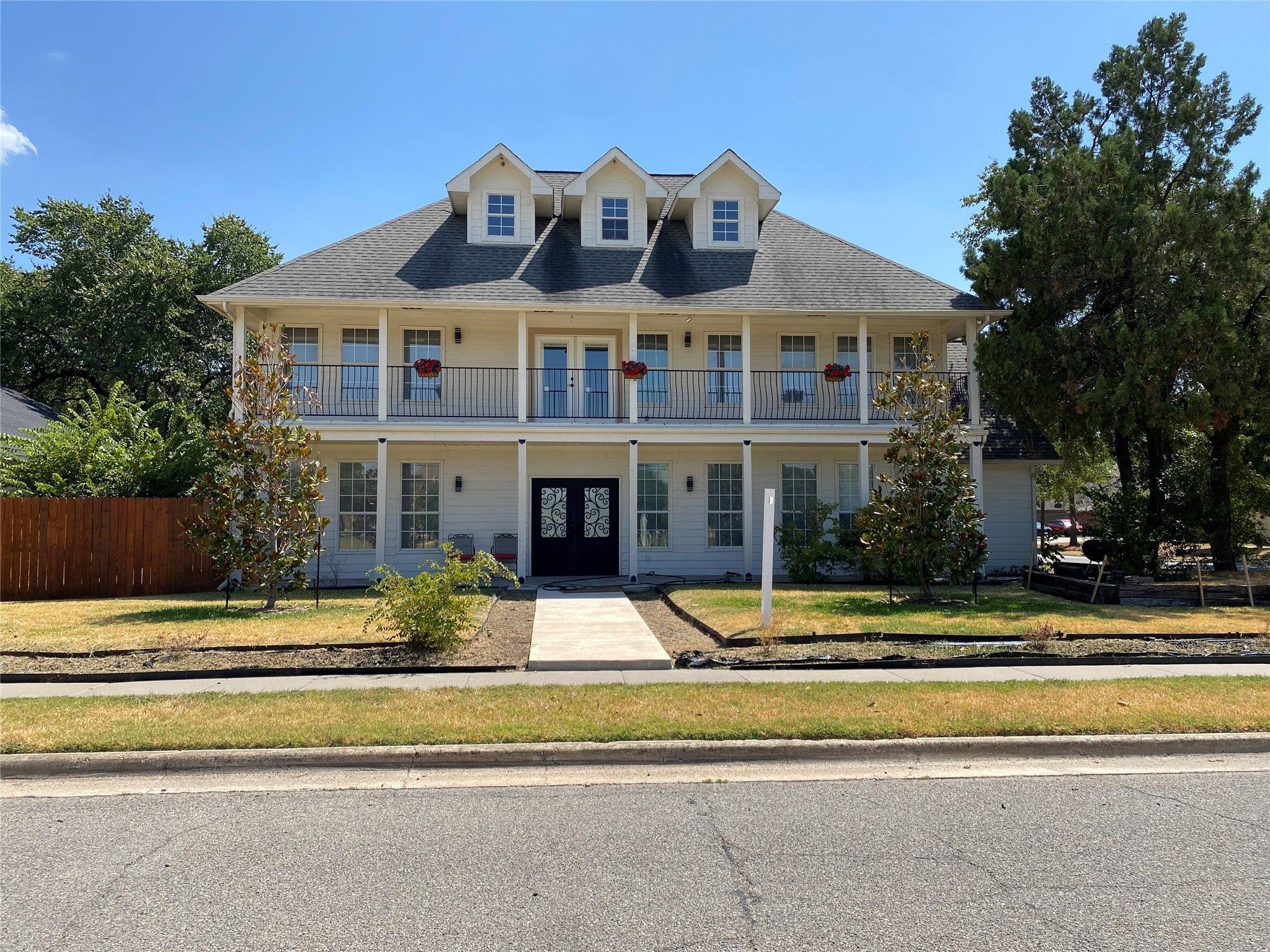 S Jefferson St, Irving, TX 75060