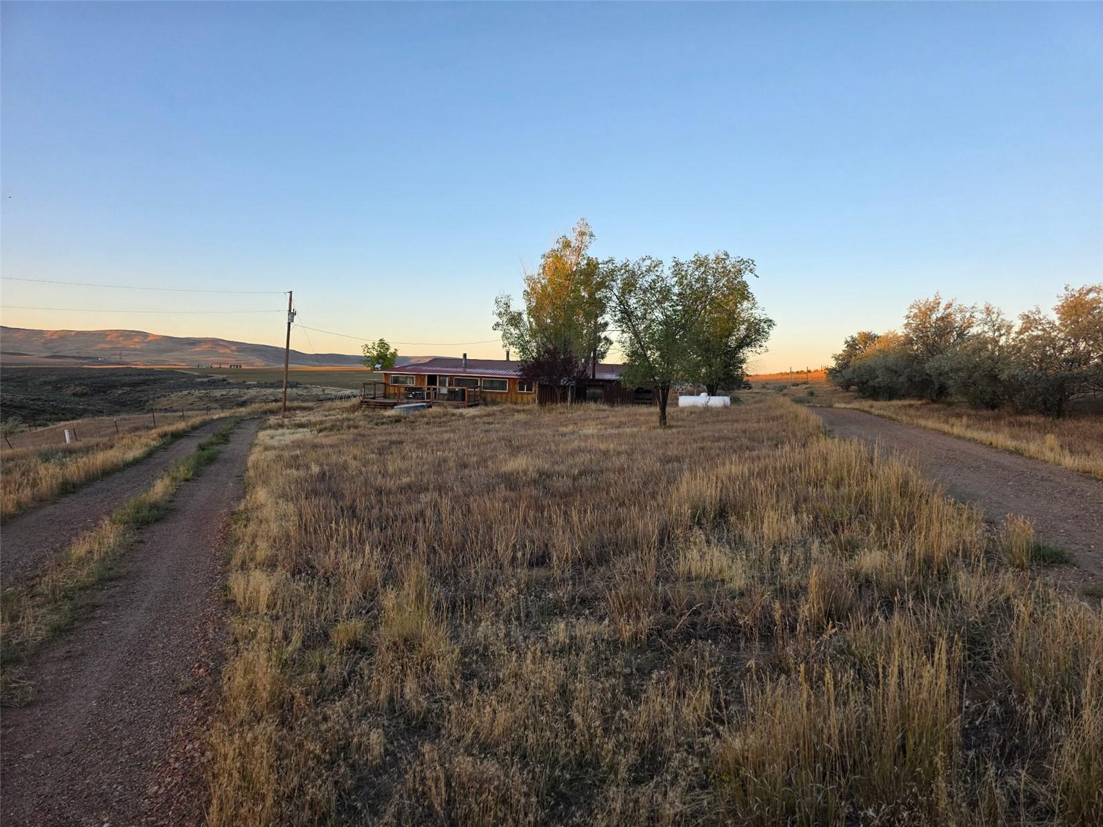 County Road 30, Craig, CO 81625