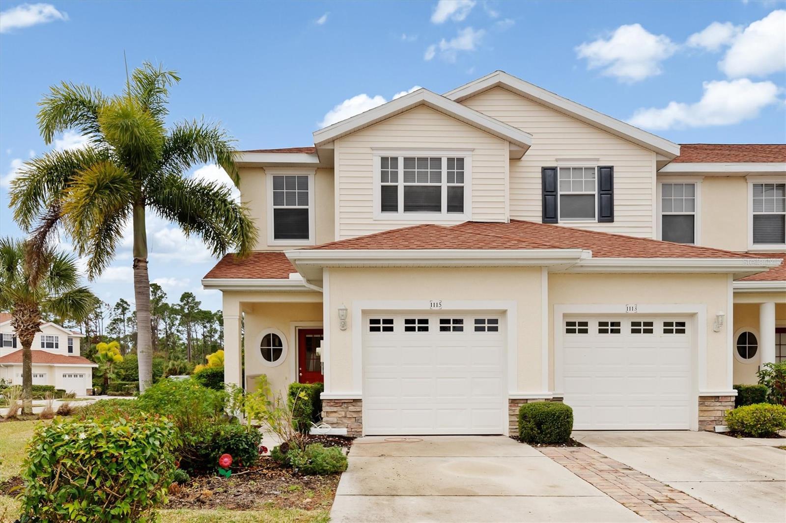 Jonah Dr, North Port, FL 34289